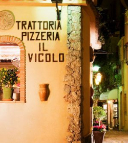 Pizzeria Il Vicolo